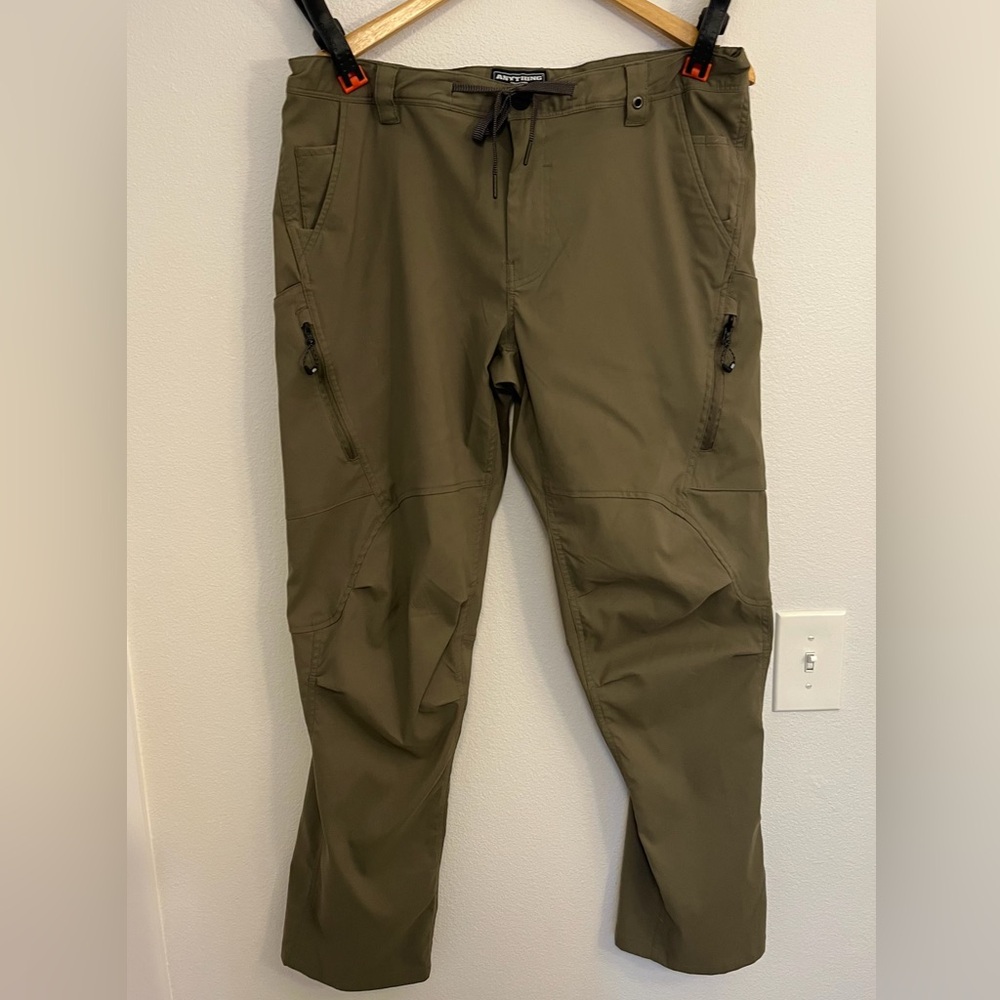 686 Anything Pant- Relaxed Fit